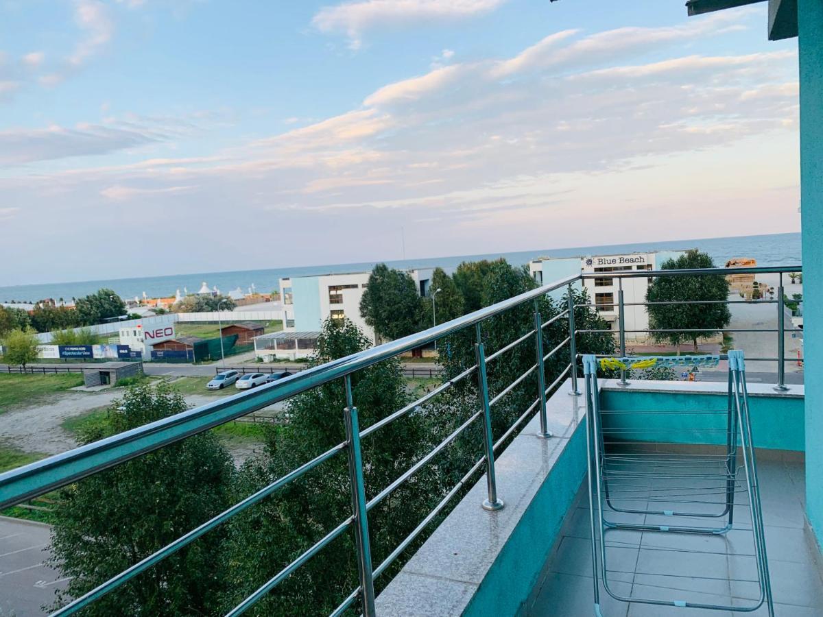 Summerland H2O Mamaia Exteriér fotografie
