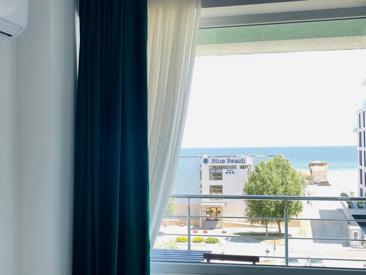 Summerland H2O Mamaia Exteriér fotografie