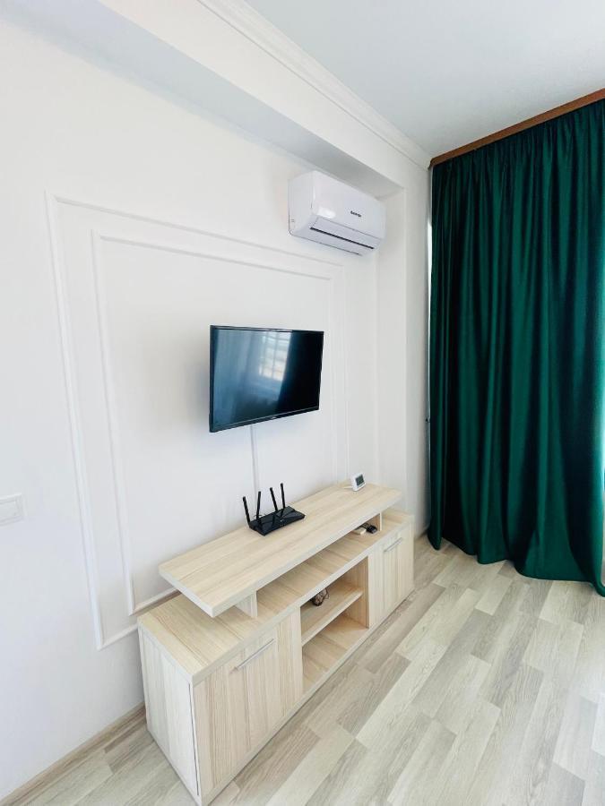 Summerland H2O Mamaia Exteriér fotografie
