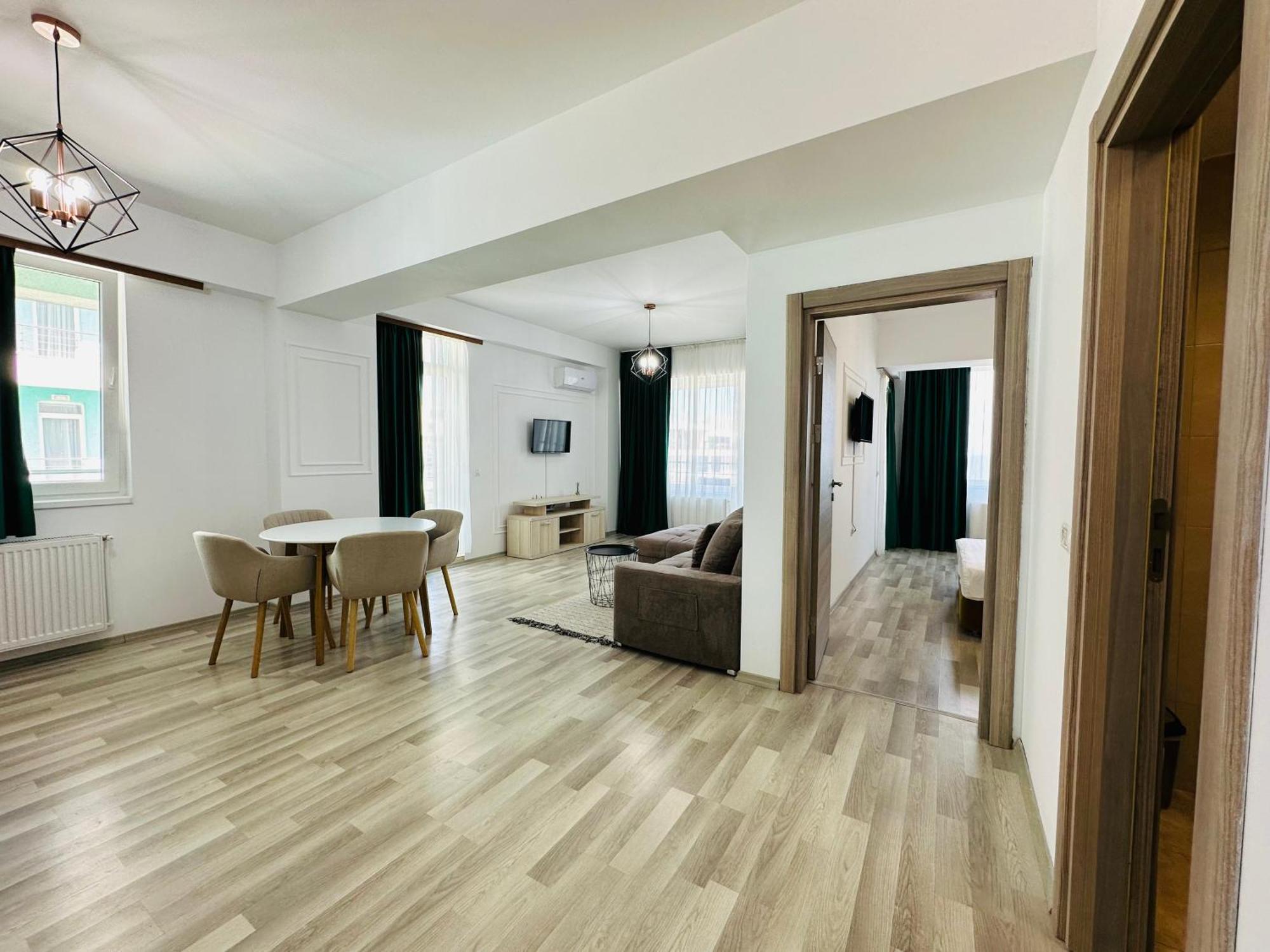 Summerland H2O Mamaia Exteriér fotografie