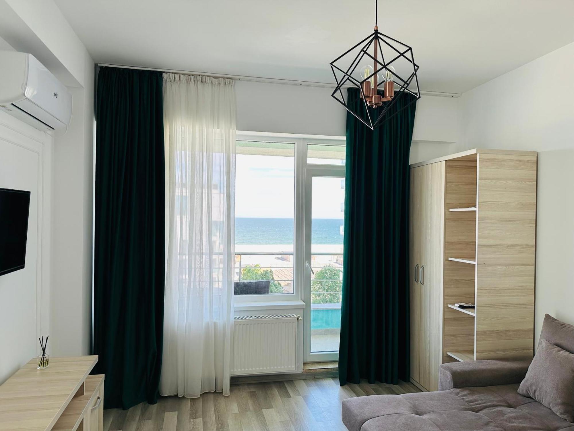 Summerland H2O Mamaia Exteriér fotografie