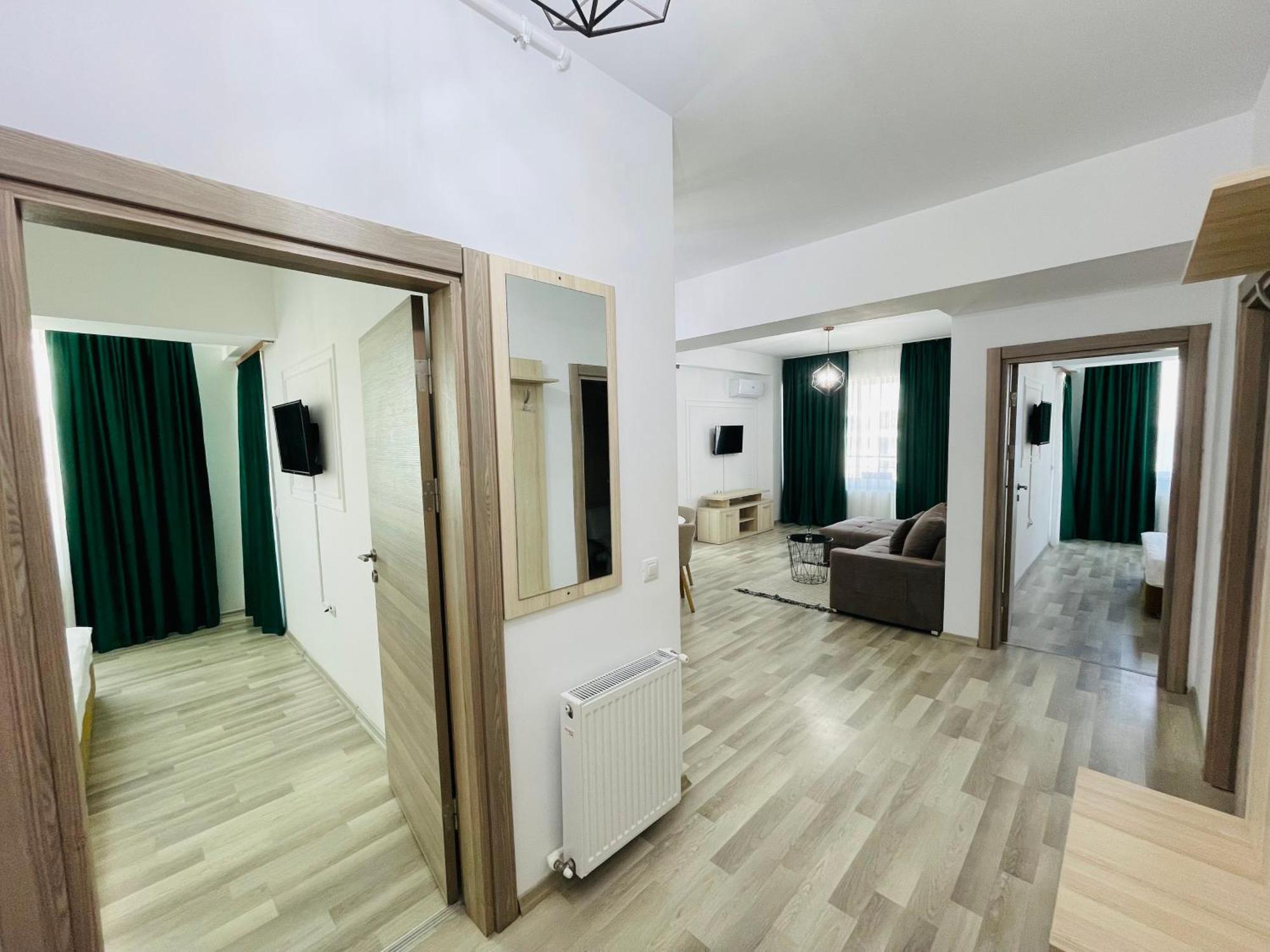 Summerland H2O Mamaia Exteriér fotografie