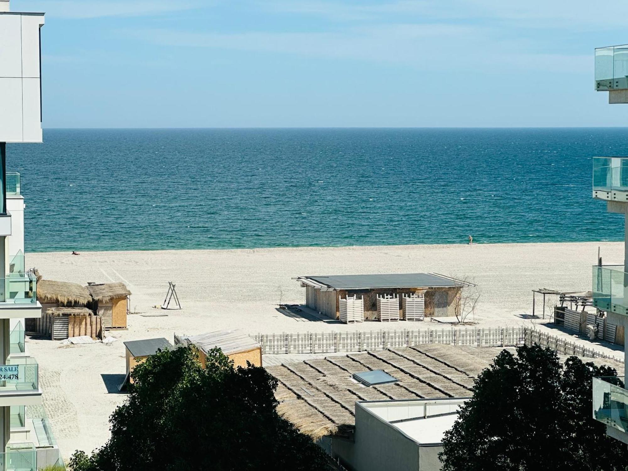 Summerland H2O Mamaia Exteriér fotografie