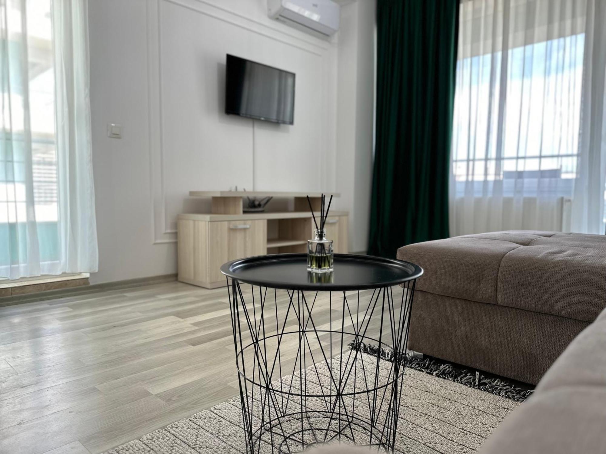 Summerland H2O Mamaia Exteriér fotografie